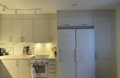 Kungsangen Apartment | 55 m² Apartment ∙ 1 bedroom ∙ 2 guests
