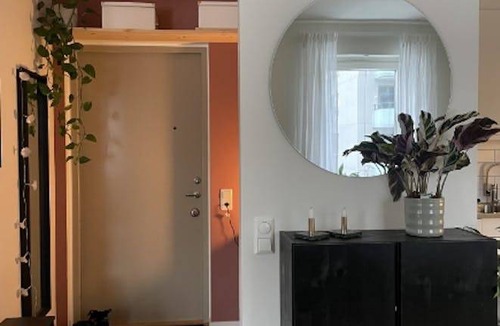 Kungsangen Apartment | 55 m² Apartment ∙ 1 bedroom ∙ 2 guests