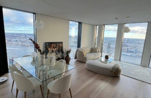 Lindholmen Apartment | 55 m² Apartment ∙ 1 bedroom ∙ 2 guests