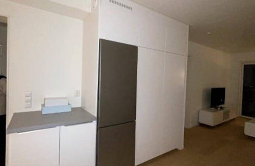 Sodertalje Apartment | 55 m² Apartment ∙ 1 bedroom ∙ 2 guests