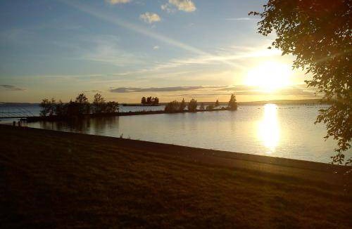 Rattvik Bed & Breakfast | 55 m² Bed and breakfast ∙ 7 guests