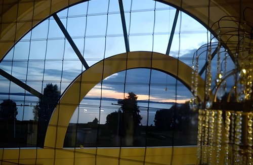 Rattvik Bed & Breakfast | 55 m² Bed and breakfast ∙ 7 guests