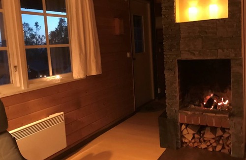 Syssleback House | 55 m² House ∙ 2 bedrooms ∙ 6 guests