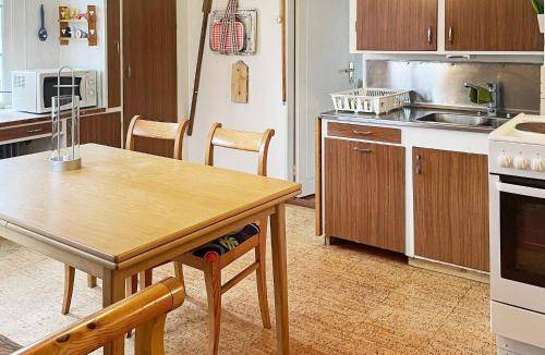 Rockneby House | 55 m² House ∙ 2 bedrooms ∙ 4 guests