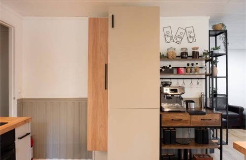 Vasteras Municipality House | 55 m² House ∙ 1 bedroom ∙ 2 guests
