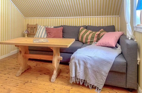 Malexander House | 55 m² House ∙ 1 bedroom ∙ 7 guests