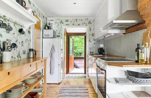 Vastra Torup House | 55 m² House ∙ 2 bedrooms ∙ 4 guests