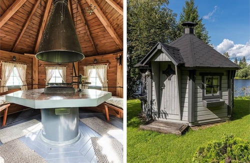 Kil House | 55 m² House ∙ 2 bedrooms ∙ 8 guests