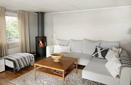 Unnaryd House | 55 m² House ∙ 2 bedrooms ∙ 4 guests