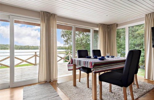 Unnaryd House | 55 m² House ∙ 2 bedrooms ∙ 4 guests
