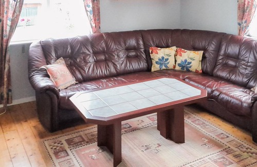 Asenhoga House | 55 m² House ∙ 2 bedrooms ∙ 4 guests
