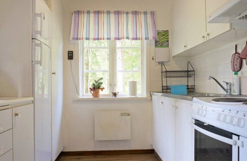 Asarp House | 55 m² House ∙ 3 bedrooms ∙ 6 guests