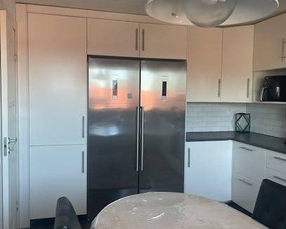 Goteborg Municipality Resort | 55 m² Private room ∙ 1 bedroom ∙ 2 guests