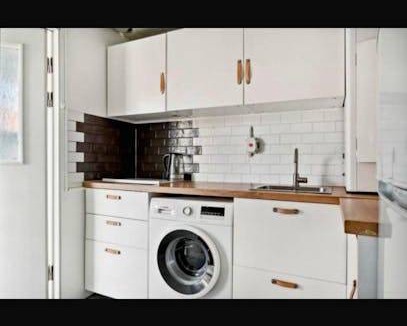Goteborg Municipality Resort | 55 m² Private room ∙ 1 bedroom ∙ 2 guests