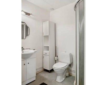 Goteborg Municipality Resort | 55 m² Private room ∙ 1 bedroom ∙ 2 guests