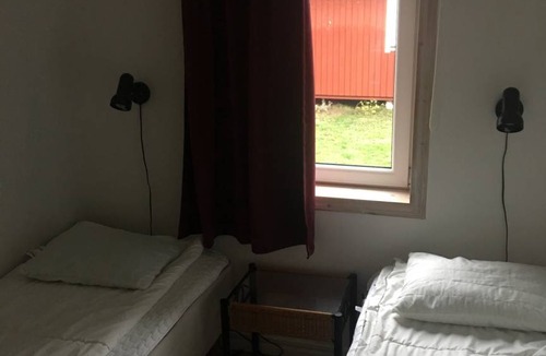 Kopingsvik House | 55 m² House ∙ 3 bedrooms ∙ 6 guests