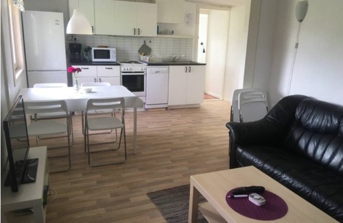 Kopingsvik House | 55 m² House ∙ 3 bedrooms ∙ 6 guests