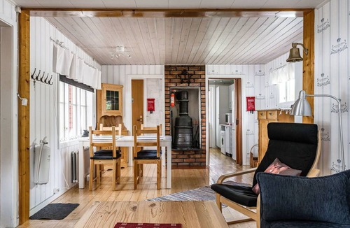 Kopparberg Other | 55 m² Accommodation ∙ 2 bedrooms ∙ 6 guests