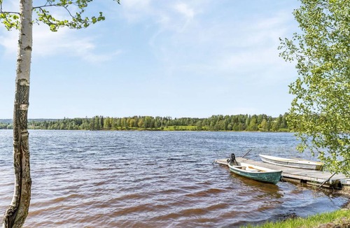 Kopparberg Other | 55 m² Accommodation ∙ 2 bedrooms ∙ 6 guests