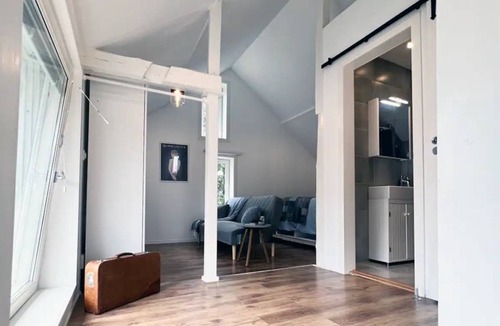 Brottby House | 55 m² House ∙ 1 bedroom ∙ 3 guests