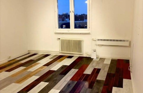 Orgryte-Harlanda Apartment | 56 m² Apartment ∙ 1 bedroom ∙ 2 guests