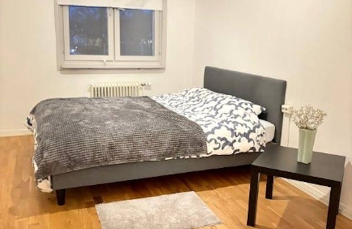 Orgryte-Harlanda Apartment | 56 m² Apartment ∙ 1 bedroom ∙ 2 guests