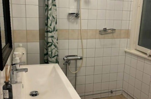 Orgryte-Harlanda Apartment | 56 m² Apartment ∙ 1 bedroom ∙ 2 guests