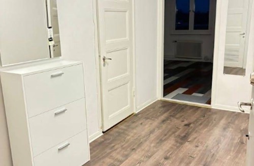 Orgryte-Harlanda Apartment | 56 m² Apartment ∙ 1 bedroom ∙ 2 guests