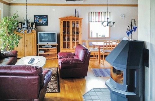 Gallstad House | 56 m² House ∙ 2 bedrooms ∙ 4 guests