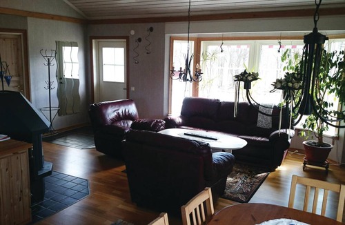 Gallstad House | 56 m² House ∙ 2 bedrooms ∙ 4 guests