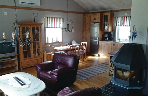 Gallstad House | 56 m² House ∙ 2 bedrooms ∙ 4 guests