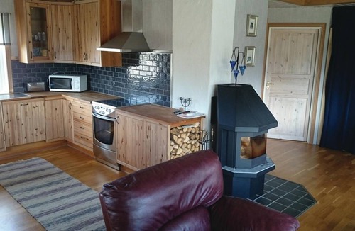 Gallstad House | 56 m² House ∙ 2 bedrooms ∙ 4 guests