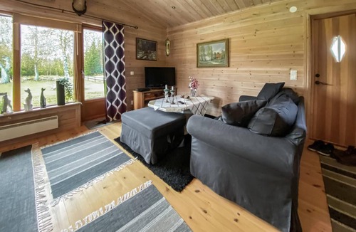 Stromsnasbruk House | 56 m² House ∙ 2 bedrooms ∙ 4 guests