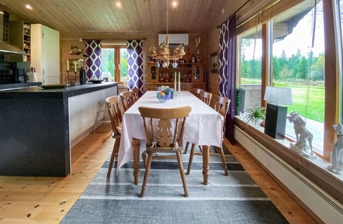 Stromsnasbruk House | 56 m² House ∙ 2 bedrooms ∙ 4 guests