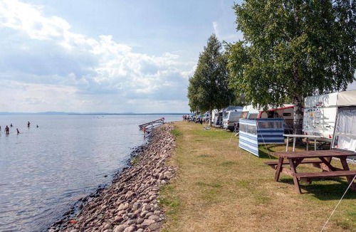 Rattvik Resort | 56 m² Resort ∙ 13 guests