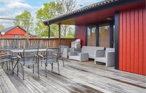 Kopingsvik House | 56 m² House ∙ 2 bedrooms ∙ 6 guests