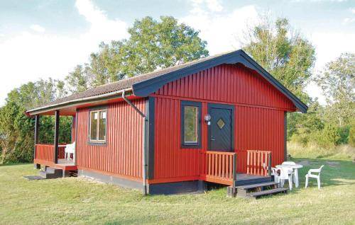 Kopingsvik House | 56 m² House ∙ 2 bedrooms ∙ 6 guests