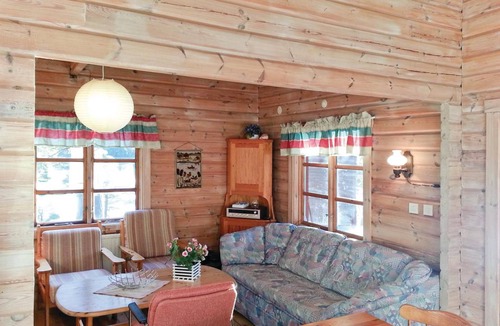 Vassbo House | 56 m² House ∙ 3 bedrooms ∙ 6 guests