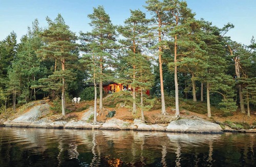 Vassbo House | 56 m² House ∙ 3 bedrooms ∙ 6 guests