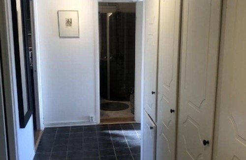 Gothenburg Apartment | 57 m² Apartment ∙ 1 bedroom ∙ 2 guests