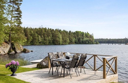 Hjortsberga Other | 57 m² Accommodation ∙ 2 bedrooms ∙ 4 guests