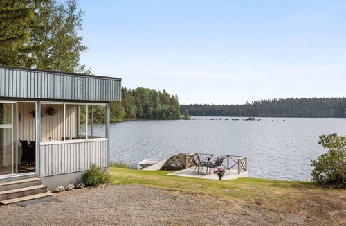 Hjortsberga Other | 57 m² Accommodation ∙ 2 bedrooms ∙ 4 guests