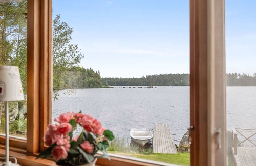 Hjortsberga Other | 57 m² Accommodation ∙ 2 bedrooms ∙ 4 guests