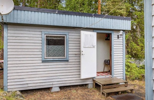Hjortsberga Other | 57 m² Accommodation ∙ 2 bedrooms ∙ 4 guests