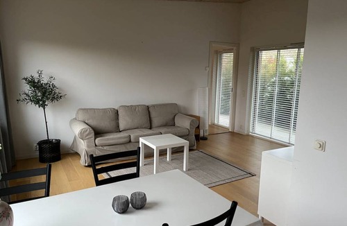 Vickan Apartment | 57 m² Apartment ∙ 1 bedroom ∙ 2 guests