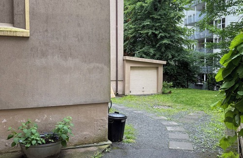 Toyen House | 57 sqft apartment, Oslo City center