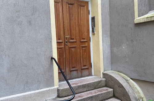 Toyen House | 57 sqft apartment, Oslo City center