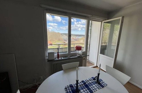 Ektorp Apartment | 58 m² Apartment ∙ 2 bedrooms ∙ 2 guests