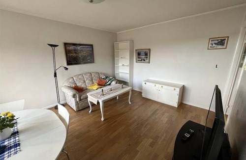 Ektorp Apartment | 58 m² Apartment ∙ 2 bedrooms ∙ 2 guests