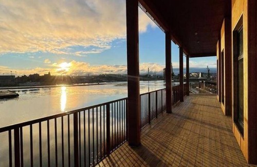 Lundby Hotel | 58 m² Hotel ∙ 2 bedrooms ∙ 6 guests